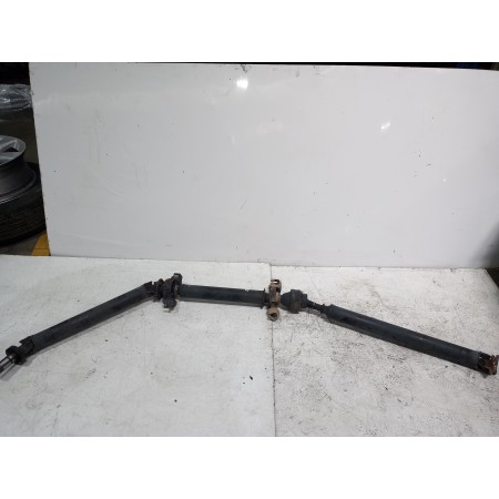 Recambio de transmision central para lexus rx 300(mcu35) luxury referencia OEM IAM 3710048020  