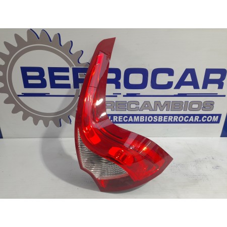 Recambio de piloto trasero derecho para volvo xc60 2.0 diesel cat referencia OEM IAM 89500870  