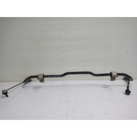 Recambio de barra estabilizadora delantera para seat toledo (5p2) exclusive referencia OEM IAM 1K0411303N  