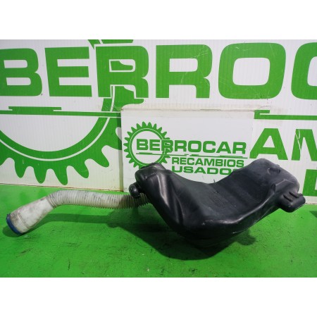 Recambio de deposito limpia para citroën c4 berlina collection referencia OEM IAM 9658685260  