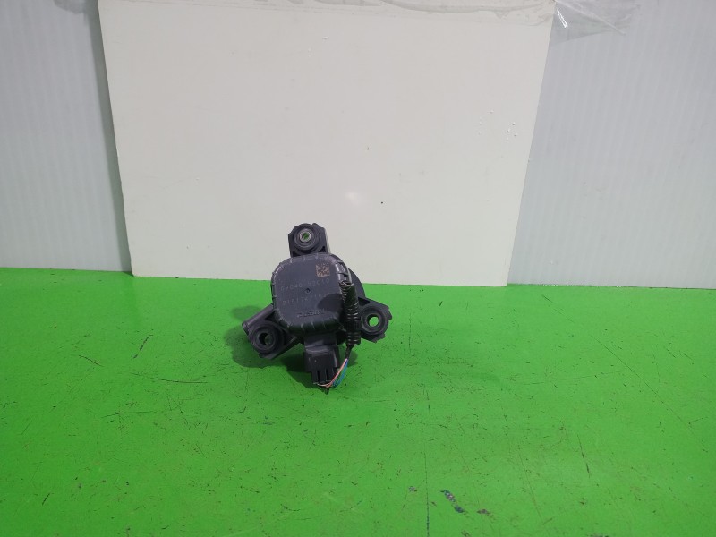 Recambio de bomba agua para toyota auris touring sports (e18) hybrid feel! edition referencia OEM IAM G904052010  