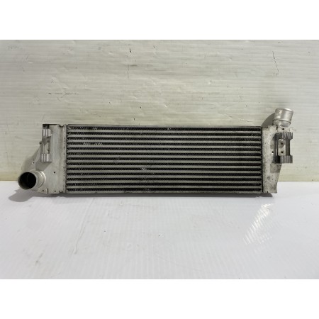 Recambio de intercooler para renault scenic ii grand confort dynamique referencia OEM IAM 8200700172  
