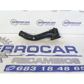 Recambio de tubo para opel corsa c 1.3 16v cdti cat (z 13 dt / ln9) referencia OEM IAM 13101636  