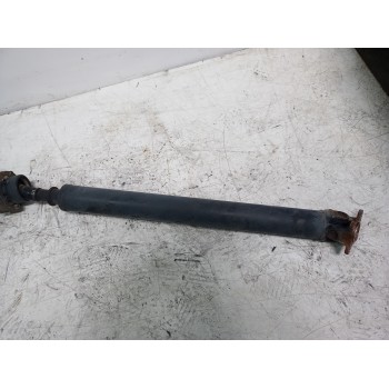 Recambio de transmision central para lexus rx 300(mcu35) luxury referencia OEM IAM 3710048020  