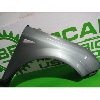 Recambio de aleta delantera derecha para renault scenic ii 1.5 dci diesel referencia OEM IAM 8200020569D  