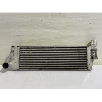 Recambio de intercooler para renault scenic ii grand confort dynamique referencia OEM IAM 8200700172  