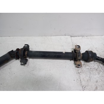 Recambio de transmision central para lexus rx 300(mcu35) luxury referencia OEM IAM 3710048020  