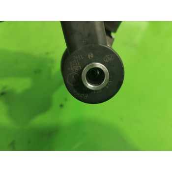 Recambio de inyector para opel astra h ber. 1.7 16v cdti referencia OEM IAM 0445110175  