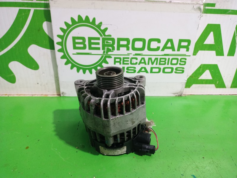 Recambio de alternador para citroën xsara berlina 1.6 16v satisfaction referencia OEM IAM 9641398480  