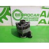 Recambio de alternador para citroën xsara berlina 1.6 16v satisfaction referencia OEM IAM 9641398480  