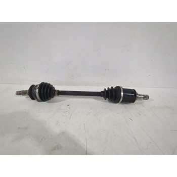 Recambio de transmision delantera izquierda para mini mini (r50, r53) one referencia OEM IAM 31607518237  