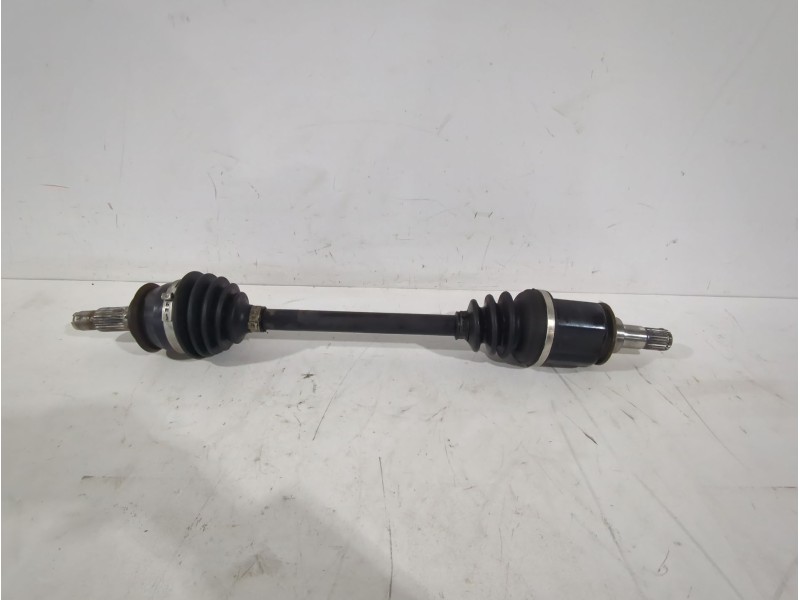 Recambio de transmision delantera izquierda para mini mini (r50, r53) one referencia OEM IAM 31607518237  