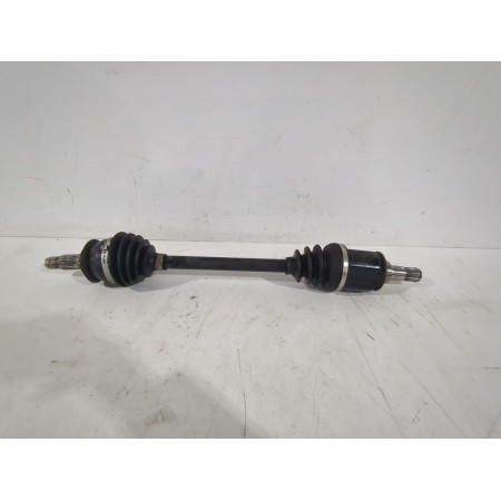 Recambio de transmision delantera izquierda para mini mini (r50, r53) one referencia OEM IAM 31607518237  