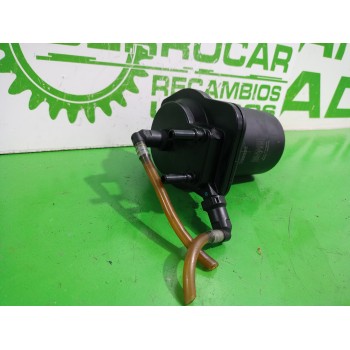 Recambio de filtro gasoil para renault kangoo (f/kc0) authentique referencia OEM IAM WK939/7  