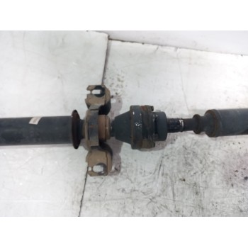 Recambio de transmision central para lexus rx 300(mcu35) luxury referencia OEM IAM 3710048020  