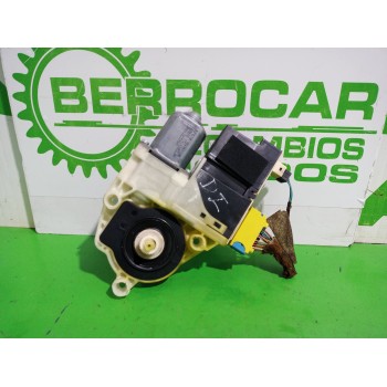 Recambio de motor elevalunas delantero izquierdo para citroën c4 berlina collection referencia OEM IAM 9647441480  