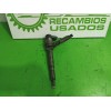Recambio de inyector para opel astra h ber. 1.7 16v cdti referencia OEM IAM 0445110175  