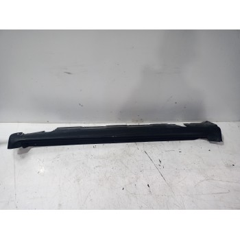 Recambio de faldon lateral para mercedes-benz clase a (w168) 170 cdi (168.009) referencia OEM IAM A16861902  