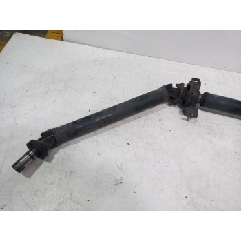 Recambio de transmision central para lexus rx 300(mcu35) luxury referencia OEM IAM 3710048020  