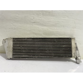 Recambio de intercooler para renault scenic ii grand confort dynamique referencia OEM IAM 8200700172  