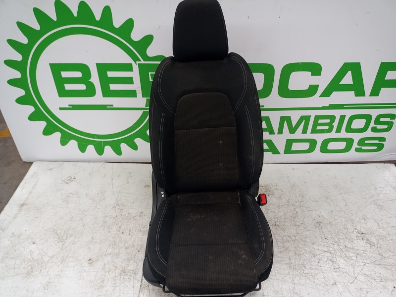 Recambio de asiento delantero derecho para nissan qashqai ii (j11, j11_) 1.3 dig-t referencia OEM IAM 873014EB1A  