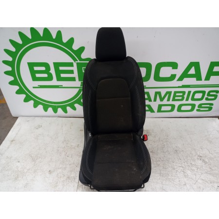 Recambio de asiento delantero derecho para nissan qashqai ii (j11, j11_) 1.3 dig-t referencia OEM IAM 873014EB1A  