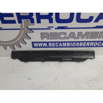 Recambio de moldura para peugeot 406 break (s1/s2) 1.8 cat referencia OEM IAM 9630406477  