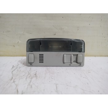 LUZ INTERIOR 3B0947105C 