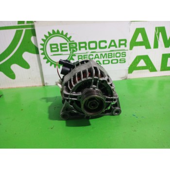 Recambio de alternador para citroën xsara berlina 1.6 16v satisfaction referencia OEM IAM 9641398480  