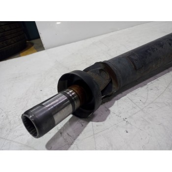 Recambio de transmision central para lexus rx 300(mcu35) luxury referencia OEM IAM 3710048020  