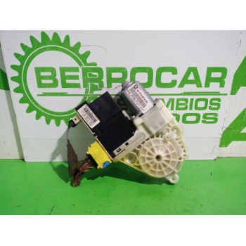 Recambio de motor elevalunas delantero izquierdo para citroën c4 berlina collection referencia OEM IAM 9647441480  