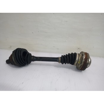 Recambio de transmision delantera izquierda para seat toledo (5p2) exclusive referencia OEM IAM 1K0407271DJ  