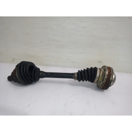 Recambio de transmision delantera izquierda para seat toledo (5p2) exclusive referencia OEM IAM 1K0407271DJ  