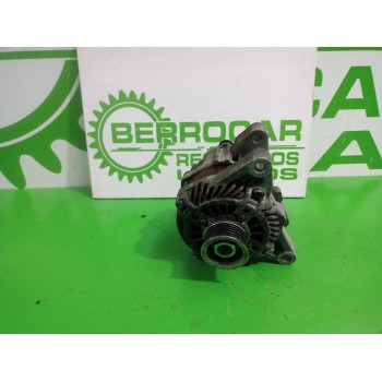 Recambio de alternador para peugeot 207 1.4 referencia OEM IAM 9660055080  