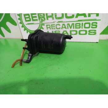 Recambio de filtro gasoil para renault kangoo (f/kc0) authentique referencia OEM IAM WK939/7  