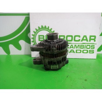 Recambio de alternador para peugeot 207 1.4 referencia OEM IAM 9660055080  