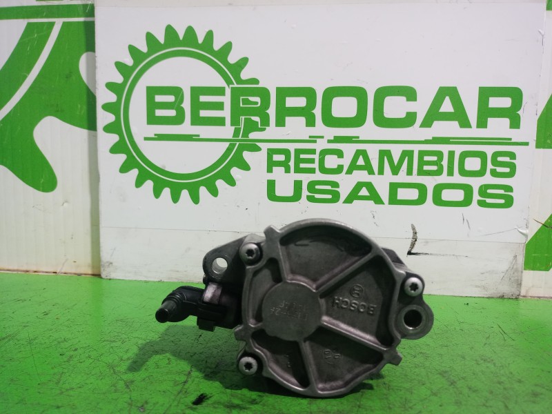 Recambio de depresor freno / bomba vacio para citroën c4 berlina collection referencia OEM IAM 456570  