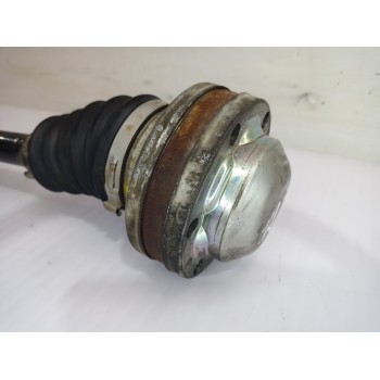 Recambio de transmision delantera izquierda para seat toledo (5p2) exclusive referencia OEM IAM 1K0407271DJ  