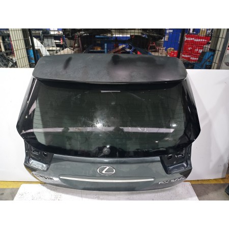 Recambio de porton trasero para lexus rx 300(mcu35) luxury referencia OEM IAM 6700548240 ( CRISTAL DE REGALO )  