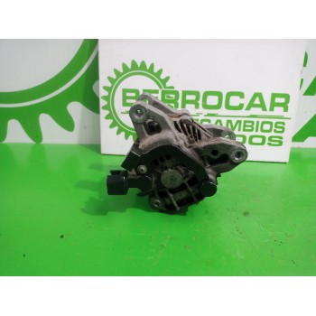 Recambio de alternador para peugeot 207 1.4 referencia OEM IAM 9660055080  