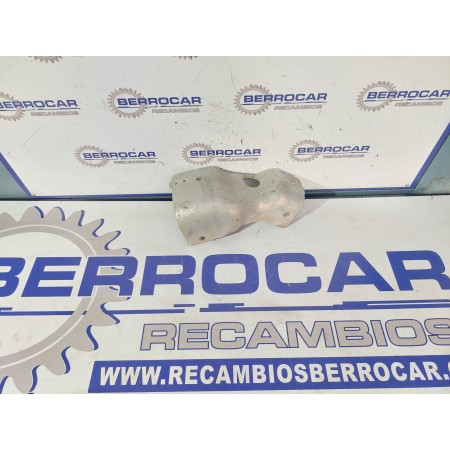 Recambio de protector para kia sorento 2.5 crdi referencia OEM IAM 287903E920  