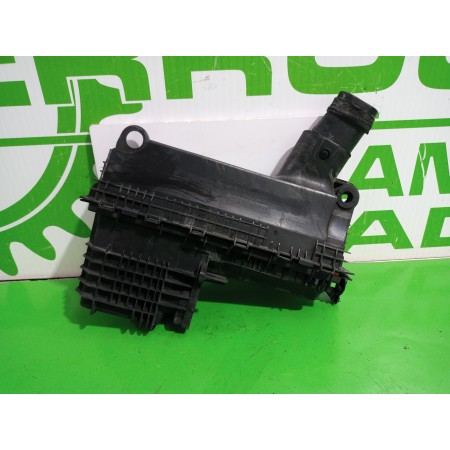 Recambio de caja filtro aire para renault kangoo (f/kc0) authentique referencia OEM IAM 8200600176  