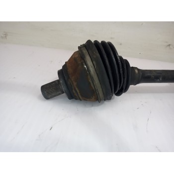 Recambio de transmision delantera izquierda para seat toledo (5p2) exclusive referencia OEM IAM 1K0407271DJ  