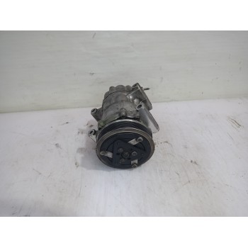 COMPRESOR AIRE ACONDICIONADO 9646279880 