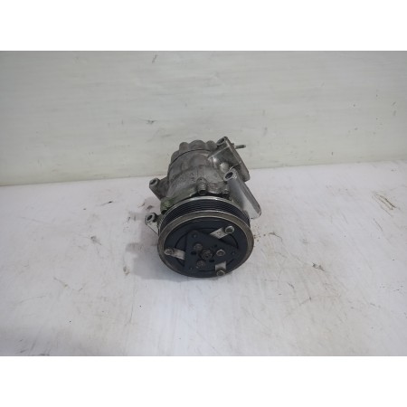 Recambio de compresor aire acondicionado para citroën xsara berlina 1.6 16v satisfaction referencia OEM IAM 9646279880  