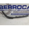 Recambio de molduras delanteras para opel vectra c berlina 1.6 16v referencia OEM IAM 13182894RH  