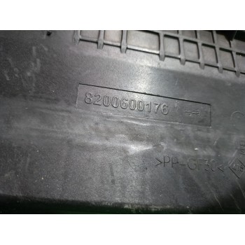 Recambio de caja filtro aire para renault kangoo (f/kc0) authentique referencia OEM IAM 8200600176  