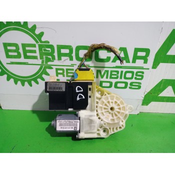 Recambio de motor elevalunas delantero derecho para citroën c4 berlina collection referencia OEM IAM 9647441380  