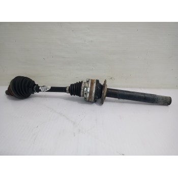 TRANSMISION DELANTERA DERECHA 1K0407452LX 