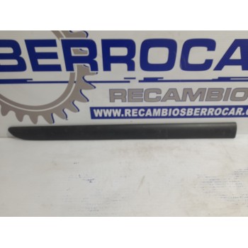 Recambio de moldura para citroën c5 berlina 1.6 16v hdi fap referencia OEM IAM 96278999  